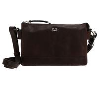 GERRY WEBER Segovia Shoulderbag SHZ Dark Brown
