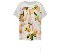 Gerry Weber Shirt in Creme - Größe 38 | Damen Tops