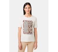 Gerry Weber Shirt in Creme - Größe 38 | Damen Tops