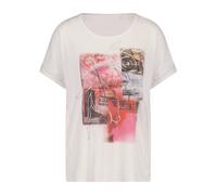 Gerry Weber Shirt in Creme - Größe 40 | Damen Tops