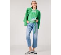 Gerry Weber Shirt in Grün - Größe 36 | Damen Tops