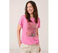 Gerry Weber Shirt in Pink - Größe 44 | Damen Tops