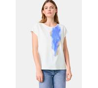 Gerry Weber Shirt in Weiß - Größe 38 | Damen Tops