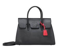 GERRY WEBER Simple Business Handbag M Black