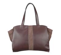Gerry Weber Soft Mix Shopper Tasche 40 cm darkbrown (4080005293-702) braun