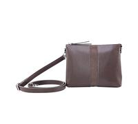 Gerry Weber Soft Mix Umhängetasche 22 cm darkbrown (4080005294-702) braun