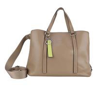 GERRY WEBER Spring Feeling Handbag M Taupe