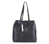 GERRY WEBER Spring Feeling Shopper M Darkblue