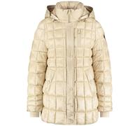 Gerry Weber Steppjacke in Beige - Größe 40 | Damenjacken