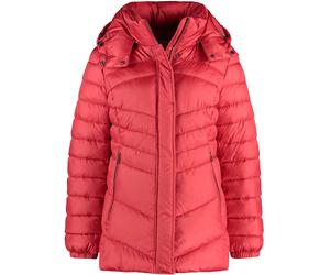 Gerry Weber Steppjacke in Rot - Größe 36 | Damenjacken