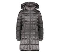 Gerry Weber Steppmantel in Anthrazit - Größe 38 | Damenjacken