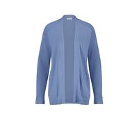 GERRY WEBER Strickjacke blau | 44