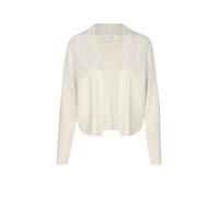 GERRY WEBER Strickjacke creme | 48