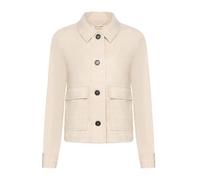 Gerry Weber Übergangsjacke in Beige - Größe 44 | Damenjacken