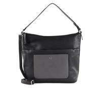 GERRY WEBER Vistara Hobo L Black