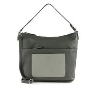 GERRY WEBER Vistara Hobo L Dark Grey