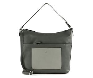 GERRY WEBER Vistara Hobo L Dark Grey