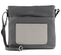Gerry Weber - vistara shoulderbag lvz Dunkelgrau