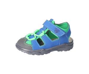 GERY azur/neongreen - Gr. - 21