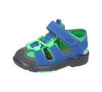 GERY azur/neongrün - Gr. - 22