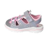 PEPINO Halbsandalen "Gery" in Grau - 34% | Größe 27 | Babysandalen