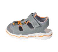 PEPINO Halbsandalen "Gery" in Grau - 32% | Größe 22 | Kindersandalen