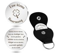 Geschenke Für Männer Geschenke Für Frauen Pocket Hug Glücksbringer Prüfung Abschiedsgeschenk Kollegen Beste Freundin Geschenke Einschulung Schulanfang Mutmacher Geschenke Für Paar Freund Schwester