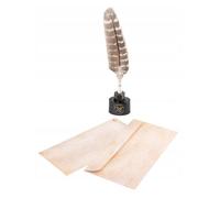 Federstift und Briefpapier Set Hogwarts / Bei Hugendubel