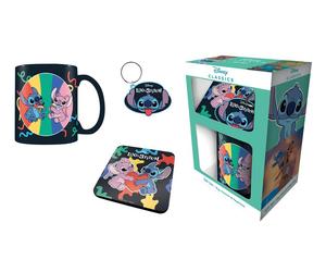 Geschenkset Lilo & Stitch 1 Stk.