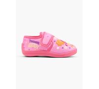 Geschlossener Hausschuh Kinder | PAW Patrol | Pink | Größe 26 | Material: Textil