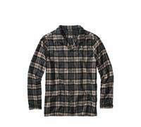 Geselliges Pyjamashirt Mey & Edlich Grün 48 Herren