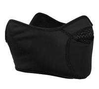 Salewa Gesichtsmaske Ortles WS EPE Windstopper Black Out L