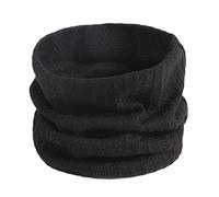 Gesichtsschal Damen einfarbiger Loop Schlauchschal Winter Halsschlauch Herren Damen Hochwertiges Cashmere Halstuch Damen Schlauchschal Zeitloses Mode-Accessoire