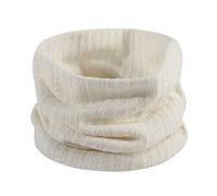 Gesichtsschal Damen einfarbiger Loop Schlauchschal Winter Halsschlauch Herren Damen Hochwertiges Cashmere Halstuch Damen Schlauchschal Zeitloses Mode-Accessoire