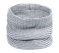Gesichtsschal Damen einfarbiger Loop Schlauchschal Winter Halsschlauch Herren Damen Hochwertiges Cashmere Halstuch Damen Schlauchschal Zeitloses Mode-Accessoire