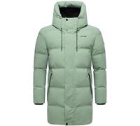 STONE HARBOUR Kurzmantel Herren grün, XXXL