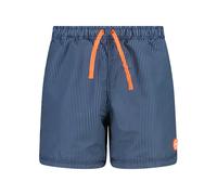 Gestreifte Badehose Kind CMP Bleu 14 Jahre alt