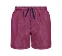 Gestreifte Badehose Kind CMP Rouge 12 Jahre alt
