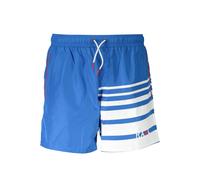 Gestreifte Badehose S