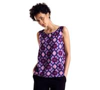 Street One Damen Print Blusentop