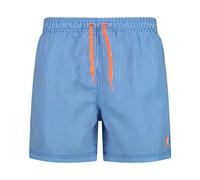 CMP Herren Fiber Badeshorts (Größe 4XL, weiss)