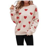 Gestreifter Hoodie Damen Kuschel Winter Creme Regenbogen Namaste Rundhals Hellgrün Daumenloch Hirsch Ausschnitt Beliebte Große Sag Hellblau Glitzerpulli Hemdkragen Gerippter Blockstreifen Rippenstrick