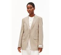 GESTREIFTER MIKULAA BLAZER | - 100% Bio-Baumwolle - mehrfarbig (XL)