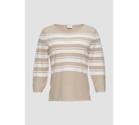 s.Oliver Strickpullover