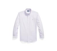 Polo Ralph Lauren Herren Hemd, purple, Gr. L