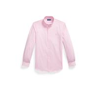 Polo Ralph Lauren Regular Fit Freizeithemd aus Baumwoll-Mix in Rosa, Größe S