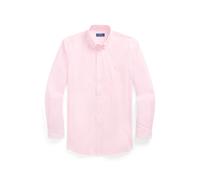 Polo Ralph Lauren Freizeithemd mit Knopfleiste in Rosa, Größe S