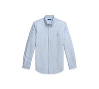 Polo Ralph Lauren Herren Oxfordhemd aus Baumwolle, bleu, Gr. L