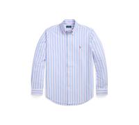 Polo Ralph Lauren - Bekleidung Cubdppcs-Long Sleeve-Sport Shirt - Blau - Größe XXL