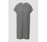 s.Oliver Kleid Damen schwarz, 38